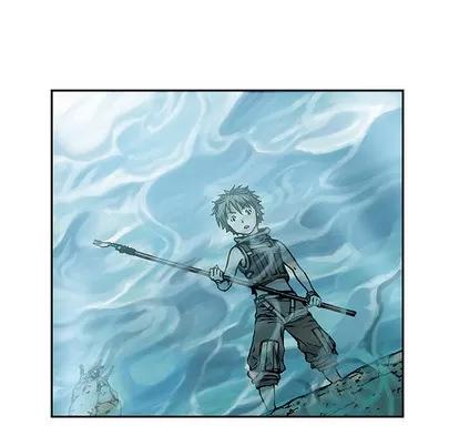 深海兽 深海兽 | 第6章 第84页