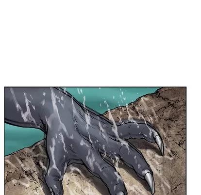 深海兽 深海兽 | 第8章 第34页