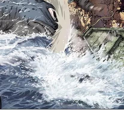 深海兽 深海兽 | 第9章 第53页