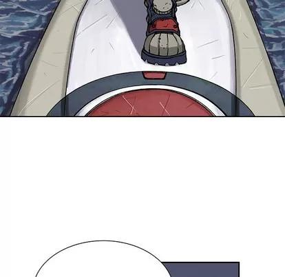 深海兽 深海兽 | 第12章 第6页