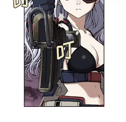 深海兽 深海兽 | 第12章 第64页