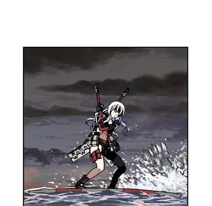 深海兽 深海兽 | 第12章 第77页