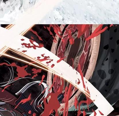 深海兽 深海兽 | 第13章 第31页