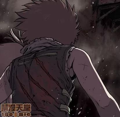 深海兽 深海兽 | 第14章 第30页
