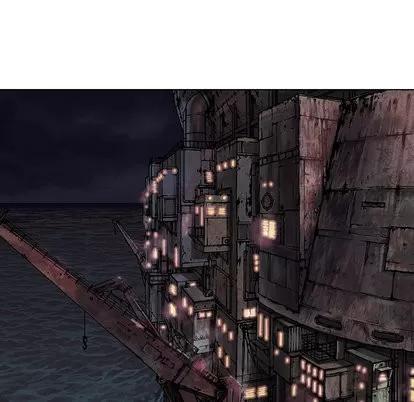 深海兽 深海兽 | 第14章 第39页