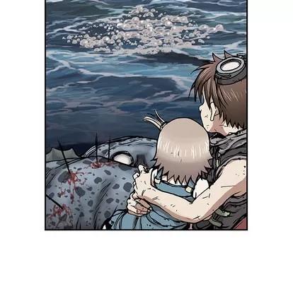 深海兽 深海兽 | 第14章 第42页