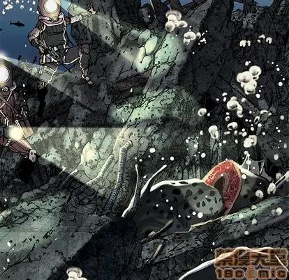 深海兽 深海兽 | 第15章 第30页