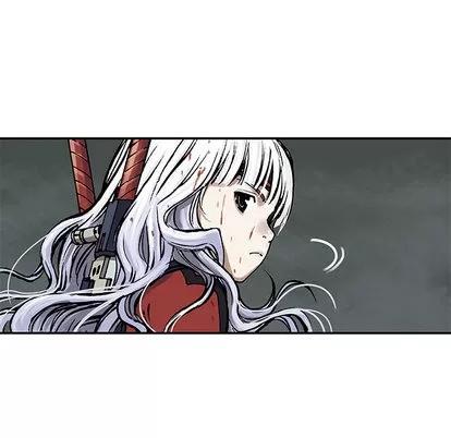 深海兽 深海兽 | 第15章 第61页