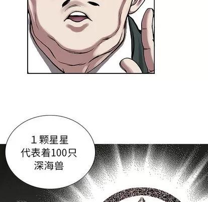 深海兽 深海兽 | 第16章 第24页