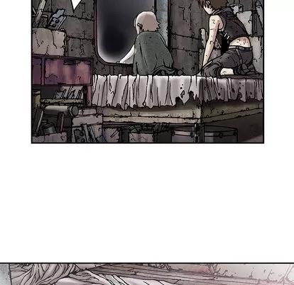 深海兽 深海兽 | 第18章 第23页