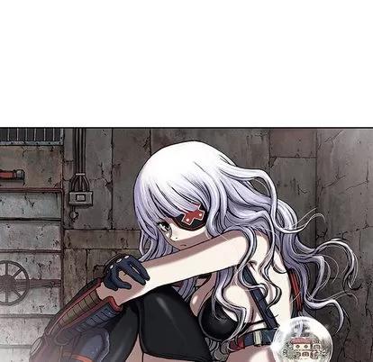 深海兽 深海兽 | 第19章 第21页
