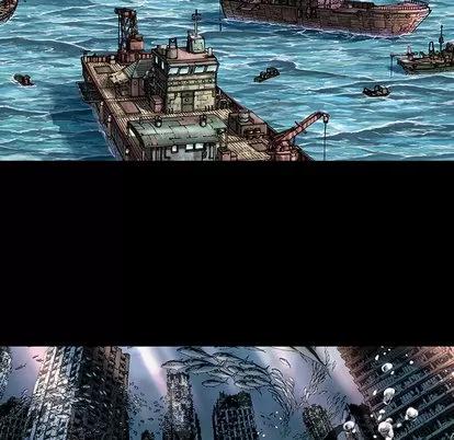 深海兽 深海兽 | 第19章 第28页
