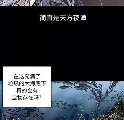 深海兽 深海兽 | 第19章 第73页