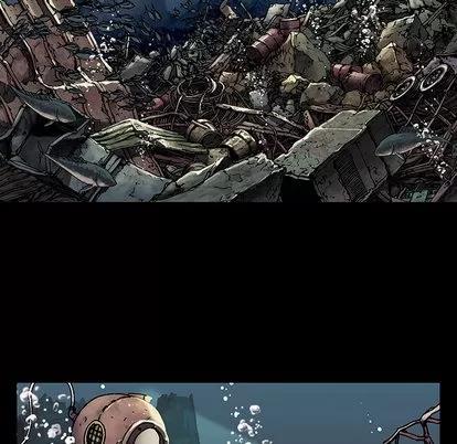 深海兽 深海兽 | 第19章 第74页
