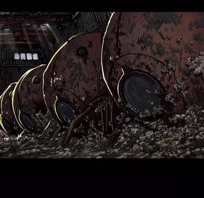 深海兽 深海兽 | 第19章 第82页