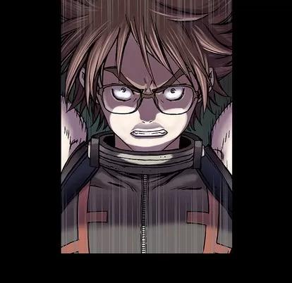深海兽 深海兽 | 第22章 第98页