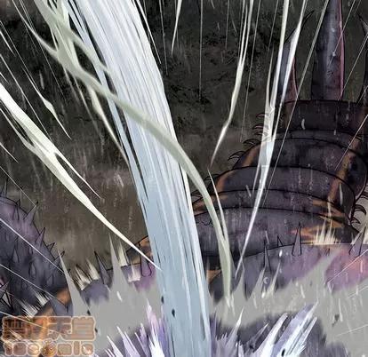 深海兽 深海兽 | 第24章 第55页