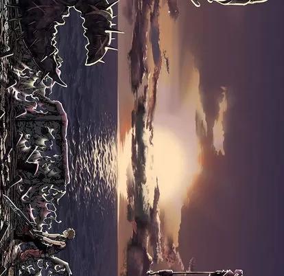 深海兽 深海兽 | 第24章 第84页