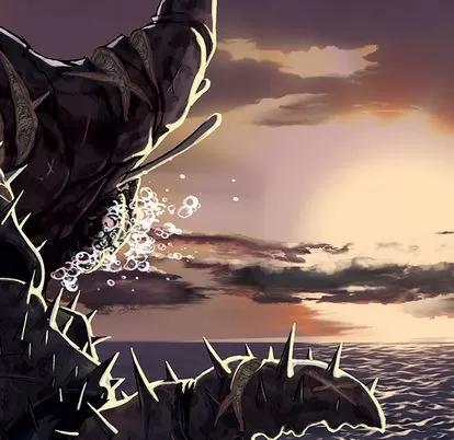 深海兽 深海兽 | 第24章 第86页
