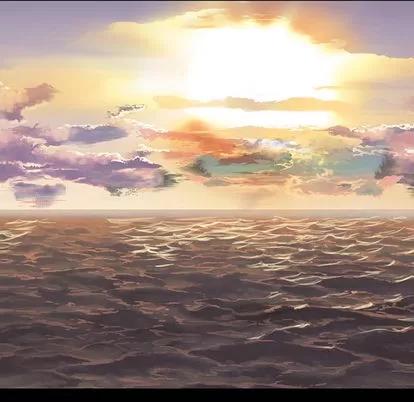 深海兽 深海兽 | 第25章 第22页