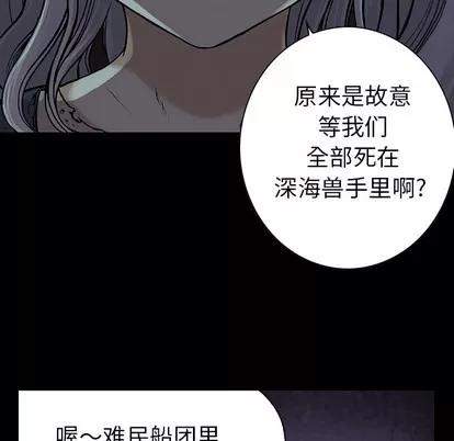 深海兽 深海兽 | 第25章 第67页