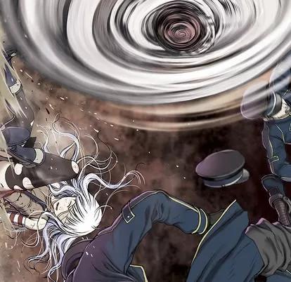 深海兽 深海兽 | 第26章 第28页