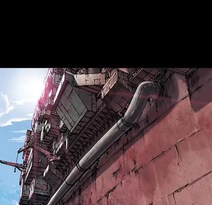 深海兽 深海兽 | 第26章 第59页
