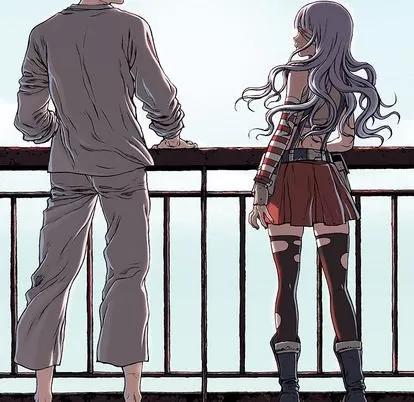 深海兽 深海兽 | 第26章 第84页