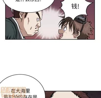 深海兽 深海兽 | 第28章 第15页