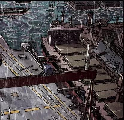 深海兽 深海兽 | 第28章 第61页