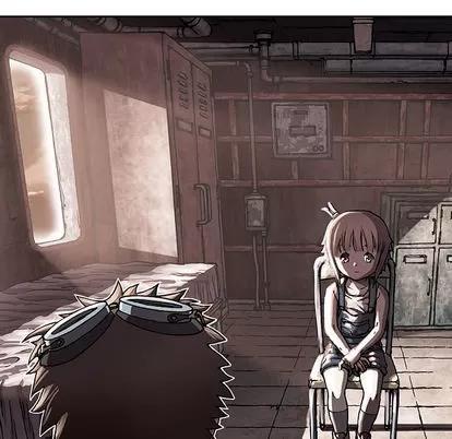 深海兽 深海兽 | 第30章 第113页