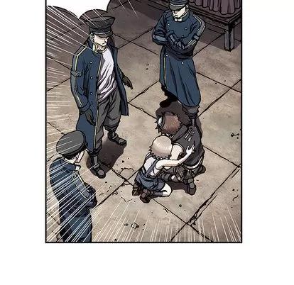 深海兽 深海兽 | 第31章 第37页