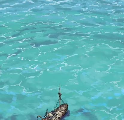 深海兽 深海兽 | 第31章 第67页