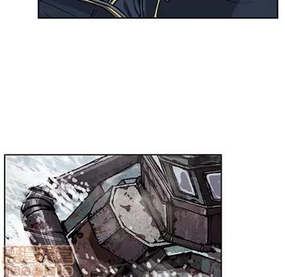 深海兽 深海兽 | 第31章 第100页