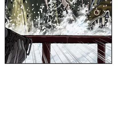 深海兽 深海兽 | 第31章 第107页