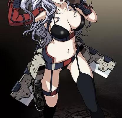 深海兽 深海兽 | 第32章 第83页