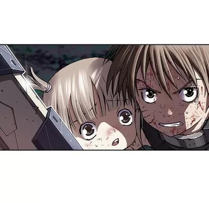 深海兽 深海兽 | 第38章 第96页