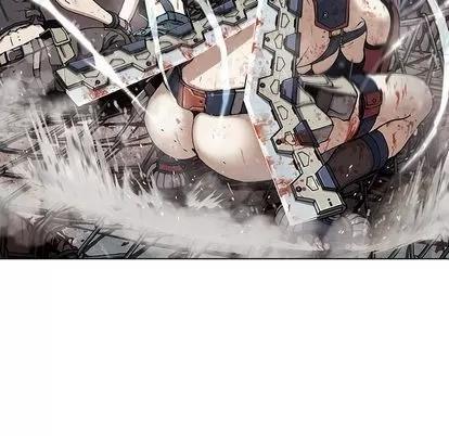 深海兽 深海兽 | 第41章 第81页