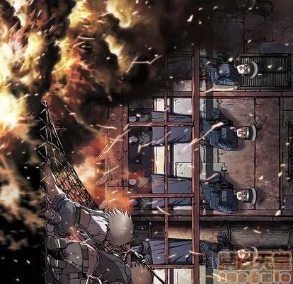 深海兽 深海兽 | 第42章 第20页