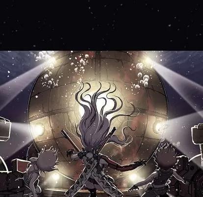 深海兽 深海兽 | 第42章 第62页