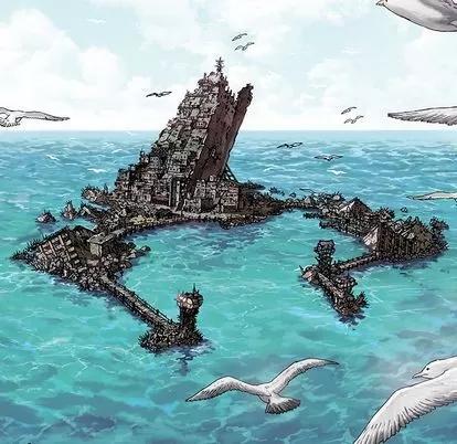 深海兽 深海兽 | 第42章 第87页
