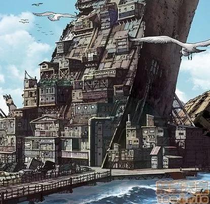 深海兽 深海兽 | 第42章 第90页