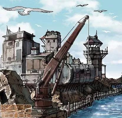 深海兽 深海兽 | 第42章 第95页