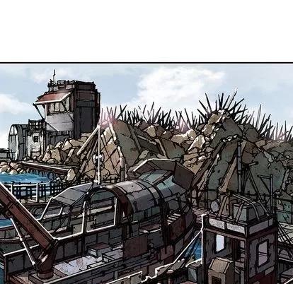 深海兽 深海兽 | 第42章 第97页