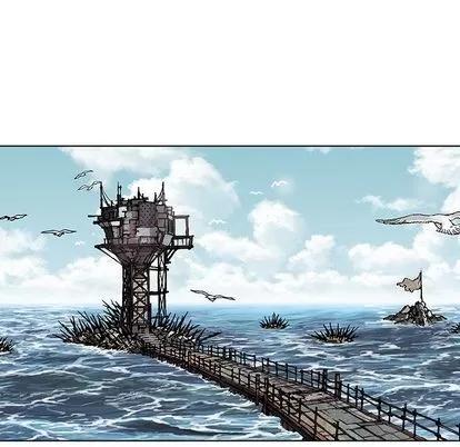 深海兽 深海兽 | 第42章 第99页