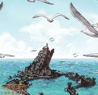 深海兽 深海兽 | 第43章 第15页