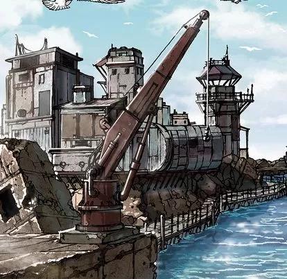 深海兽 深海兽 | 第43章 第17页