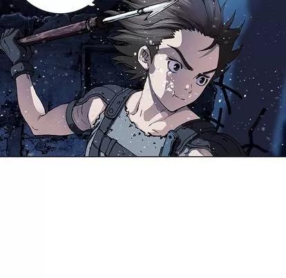 深海兽 深海兽 | 第43章 第42页