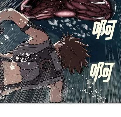 深海兽 深海兽 | 第43章 第69页