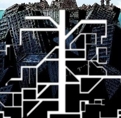 深海兽 深海兽 | 第44章 第51页